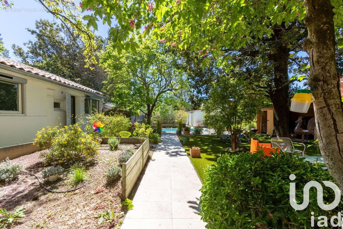 Photo 5 - Appartement à AIX-EN-PROVENCE