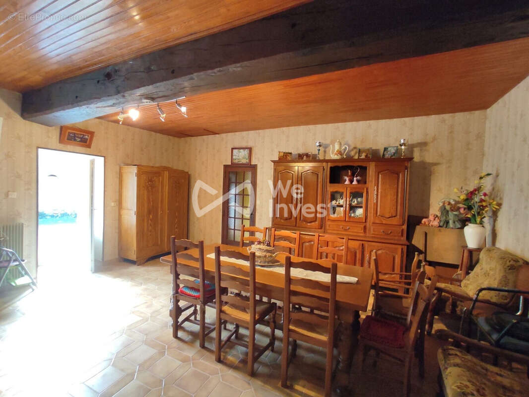 Maison 71 m² à Bais  - photo 9