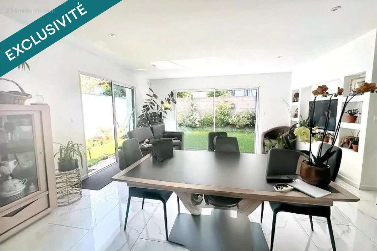 Photo 2 - Maison à COUERON