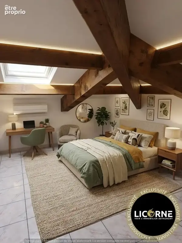 320 m² à Fos-Sur-Mer  - photo 4