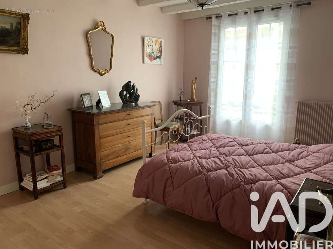 Photo 8 - Maison à LES LUCS-SUR-BOULOGNE