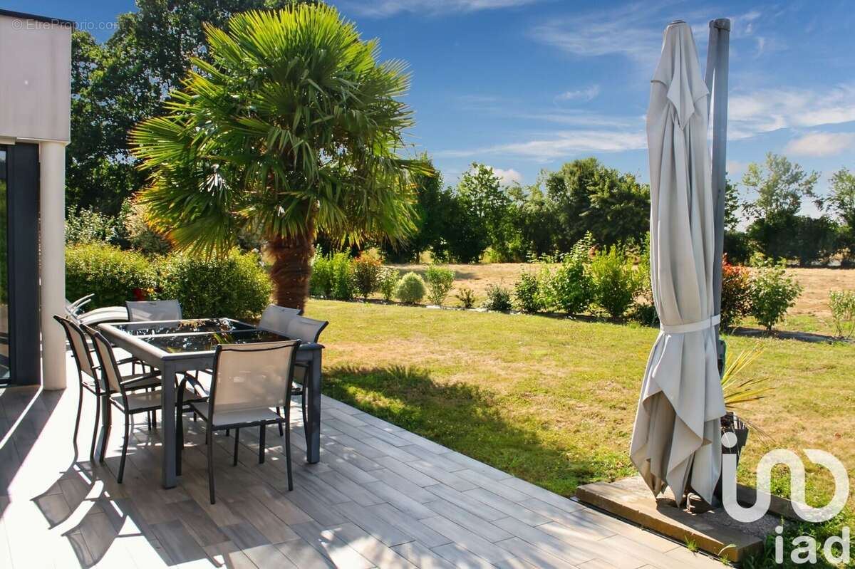 Photo 7 - Maison à LAMBALLE