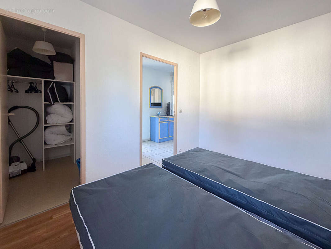 Appartement à MOLIETS-ET-MAA