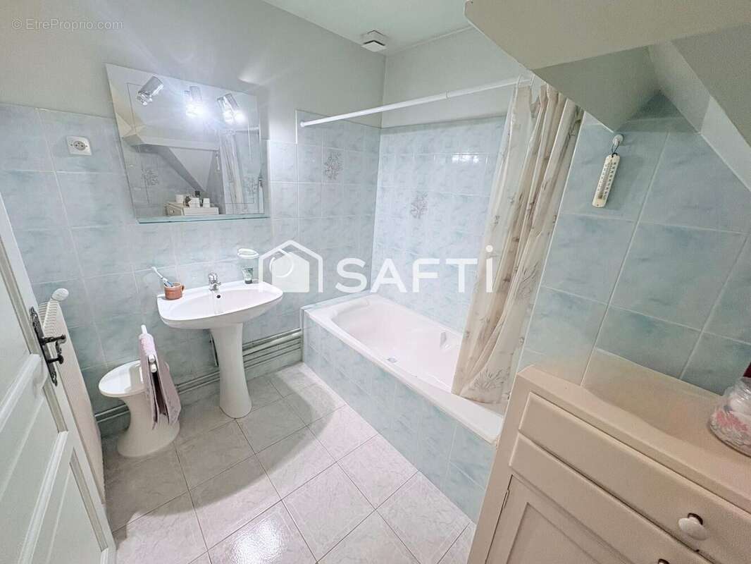 Photo 7 - Maison à LES MUREAUX