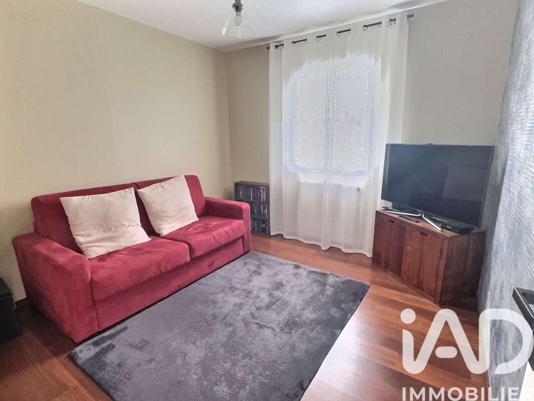 Photo 9 - Maison à SAINT-CYR-SUR-MER