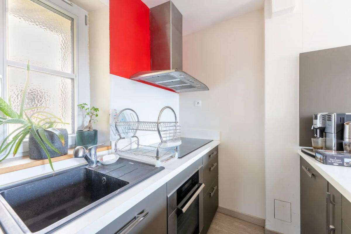 Maison à AUVERS-SUR-OISE