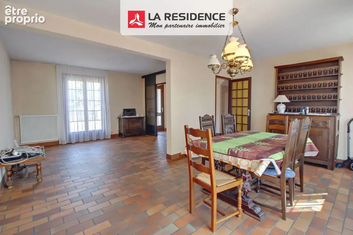 Maison 113 m² à Mantes-La-Ville  - photo 3
