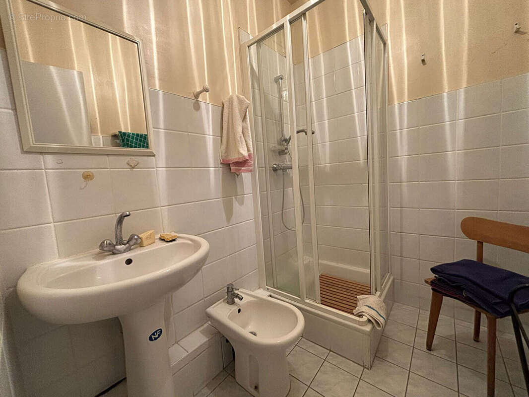 Appartement à EPINAY-SUR-SEINE