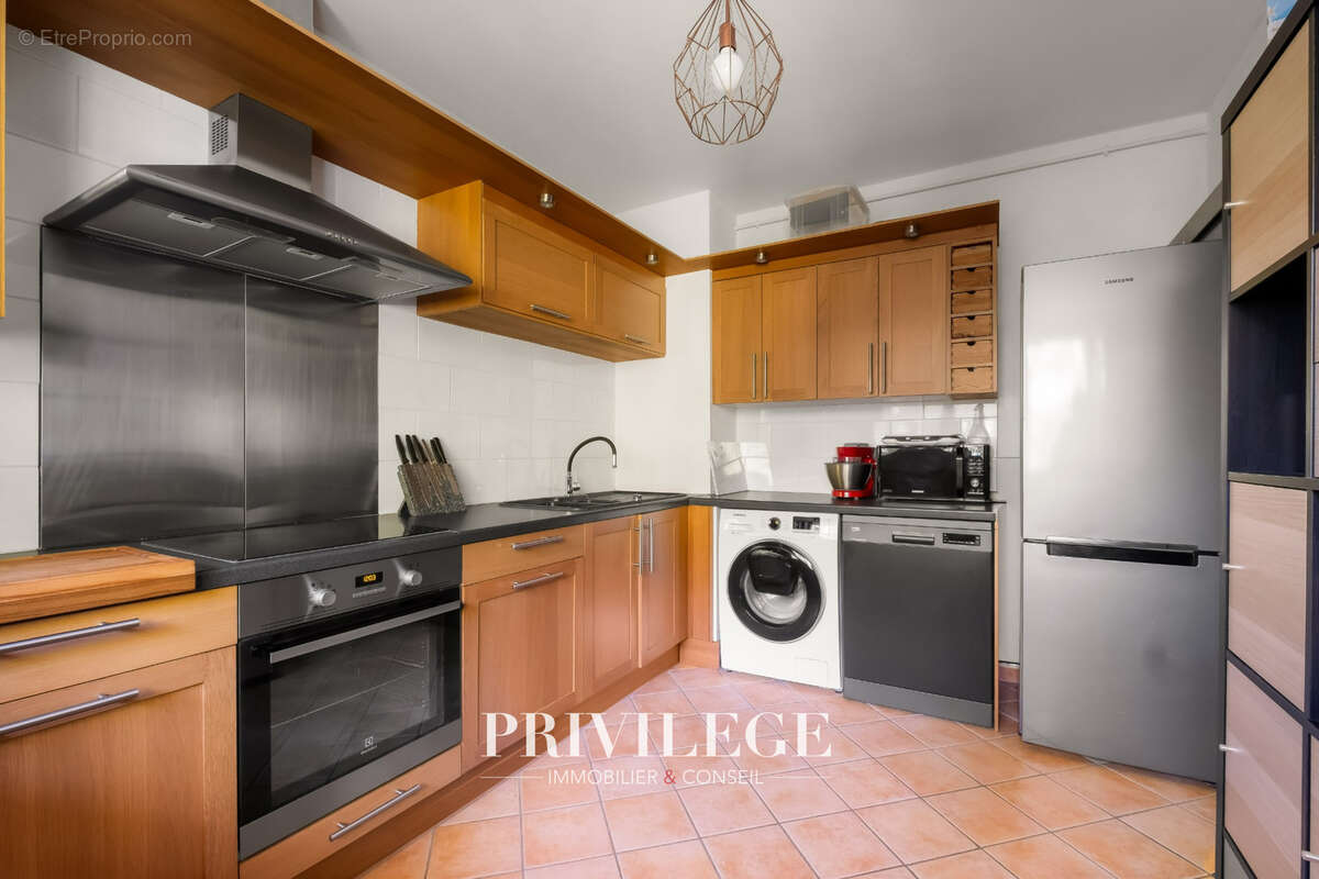 Appartement à ECULLY