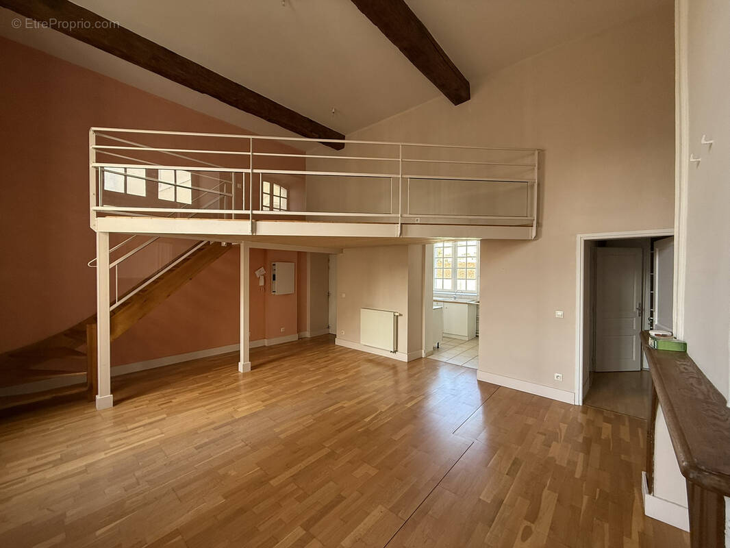 Appartement à AUCH