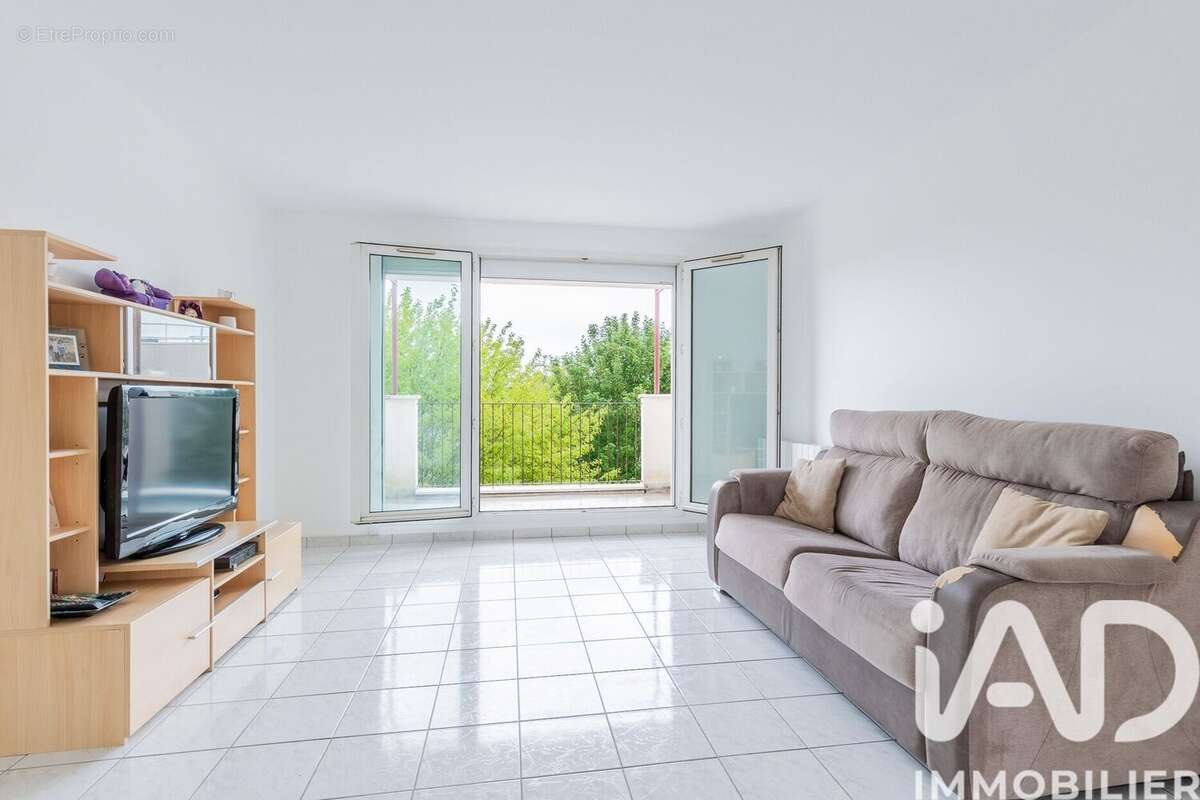 Photo 3 - Appartement à VIRY-CHATILLON