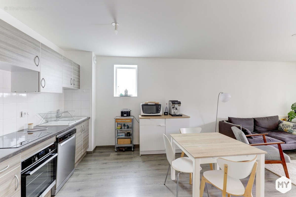 Appartement à CLERMONT-FERRAND