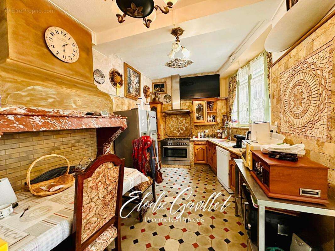 Maison à CONQUES-SUR-ORBIEL