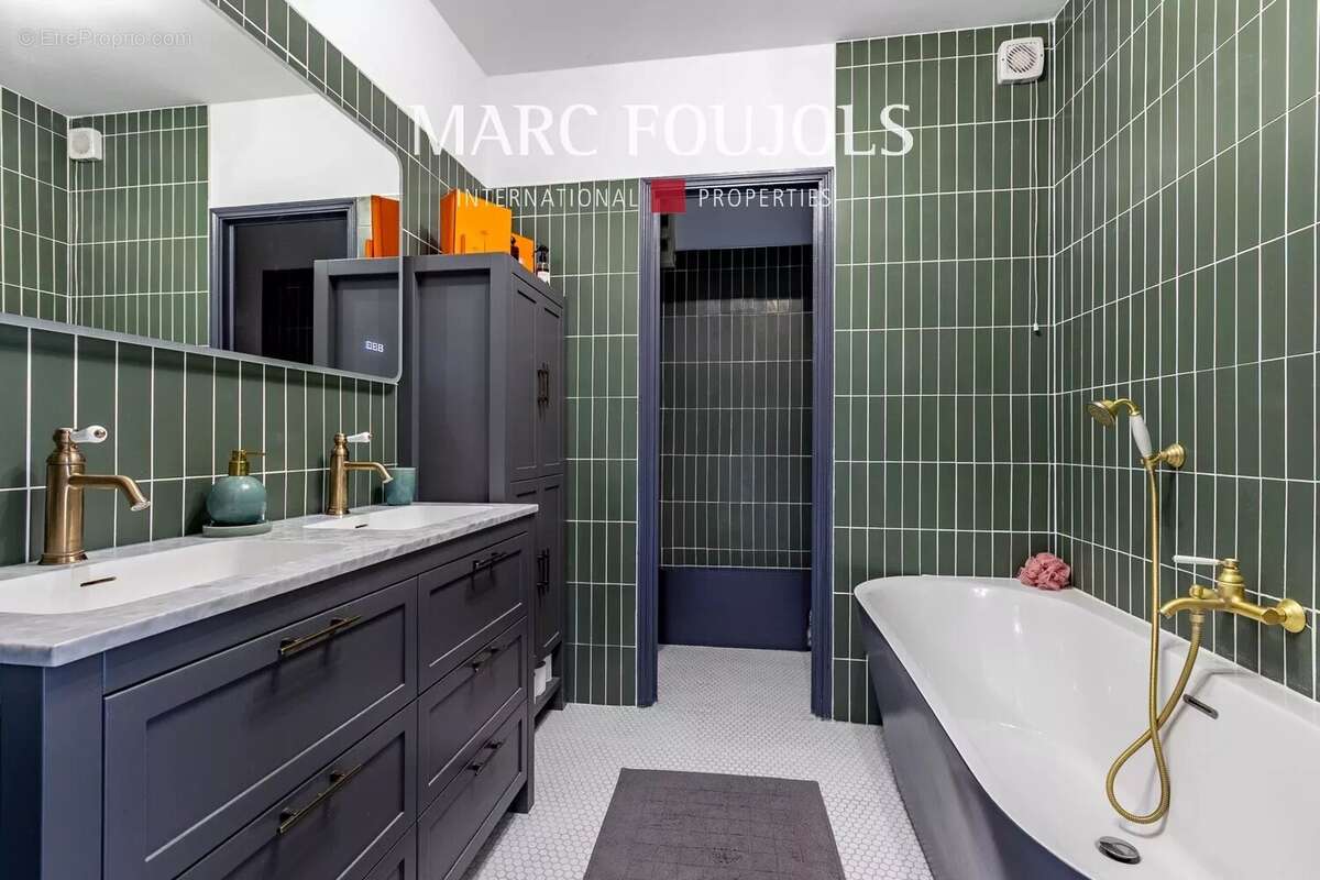 Maison à CREPY-EN-VALOIS