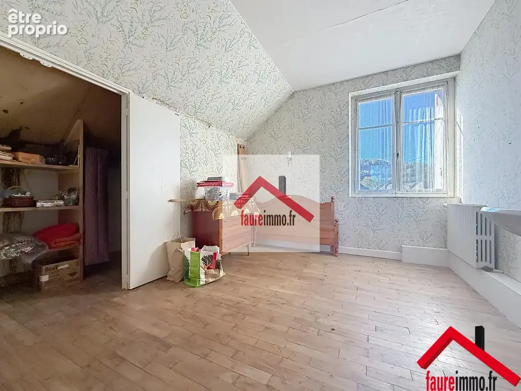 Maison à yssandon en correze - photo 8