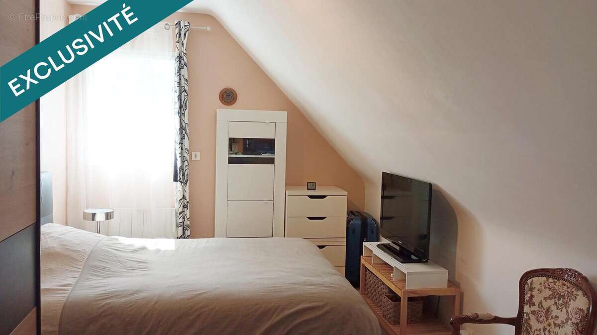 Photo 6 - Maison à QUIMPER