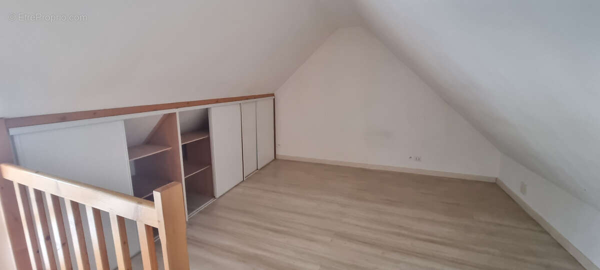 Maison à CHATEAUDUN