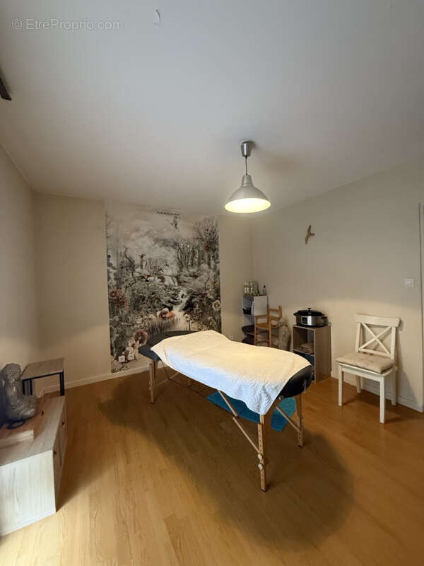 Maison à SAULCY-SUR-MEURTHE