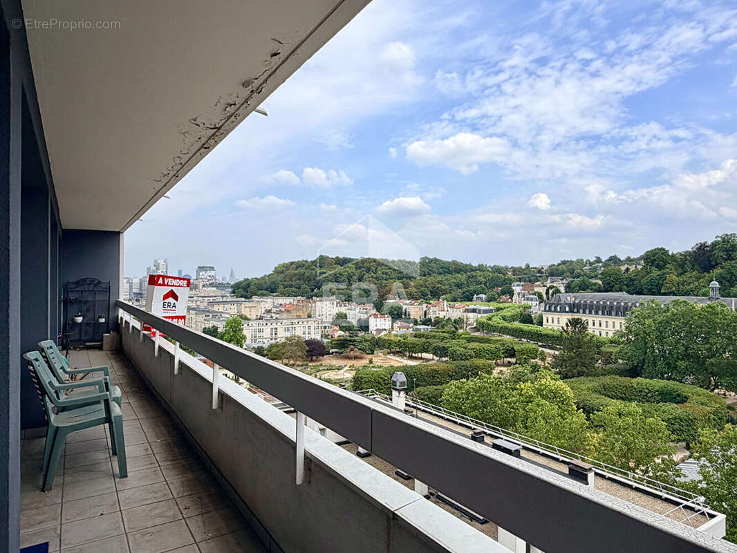 Appartement 95m² à sèvres - photo 10