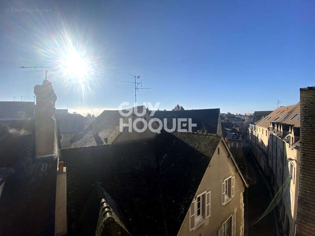 Appartement à CHARTRES