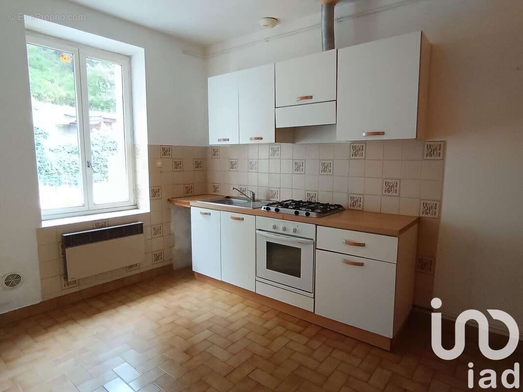 Photo 7 - Maison à LA BEGUDE-DE-MAZENC