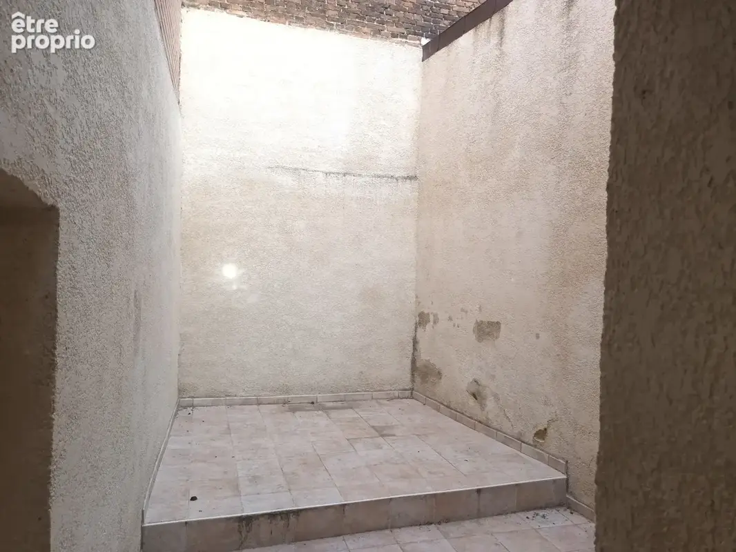 Maison 3 chambres - photo 8