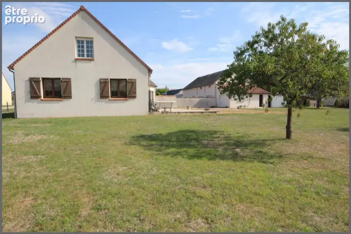 Pavillon de 134 m2 - photo 19