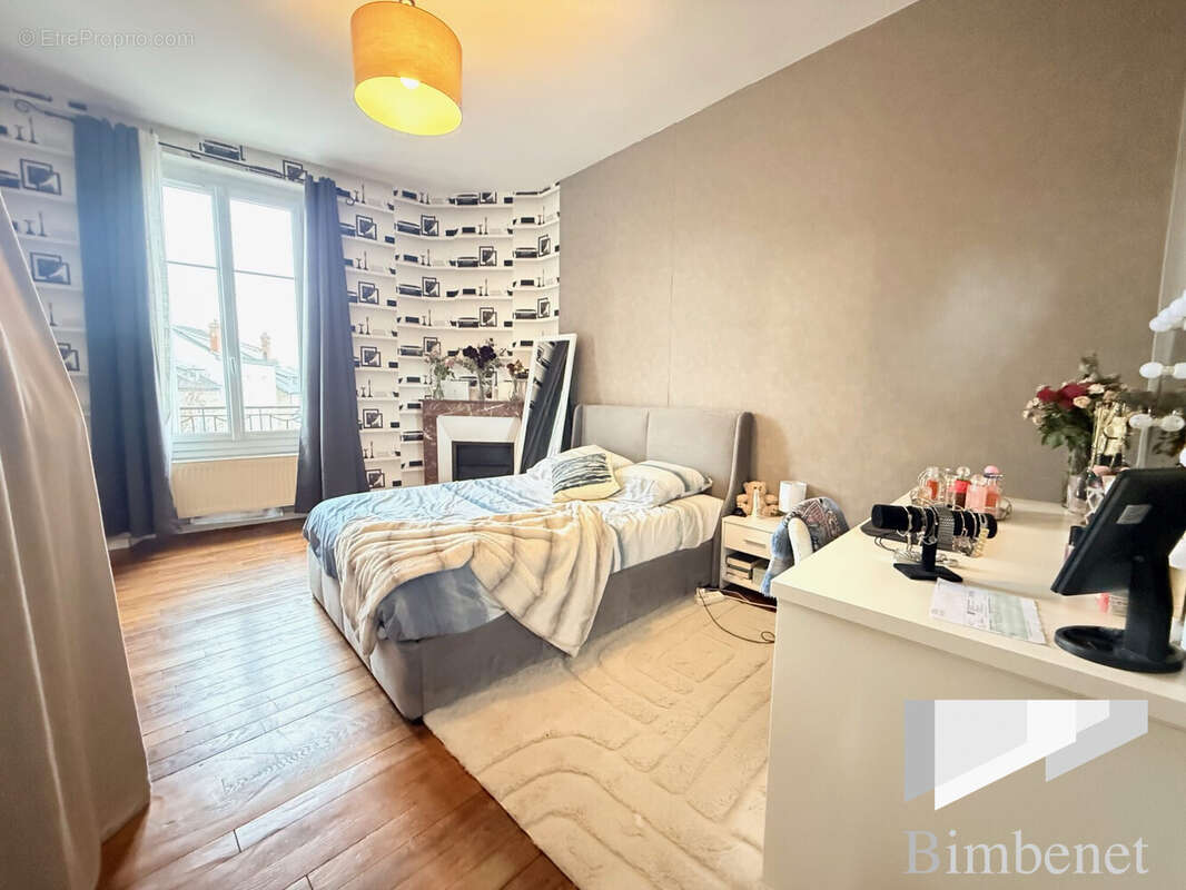 Appartement à ORLEANS
