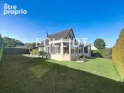 Maison à CRESSERONS