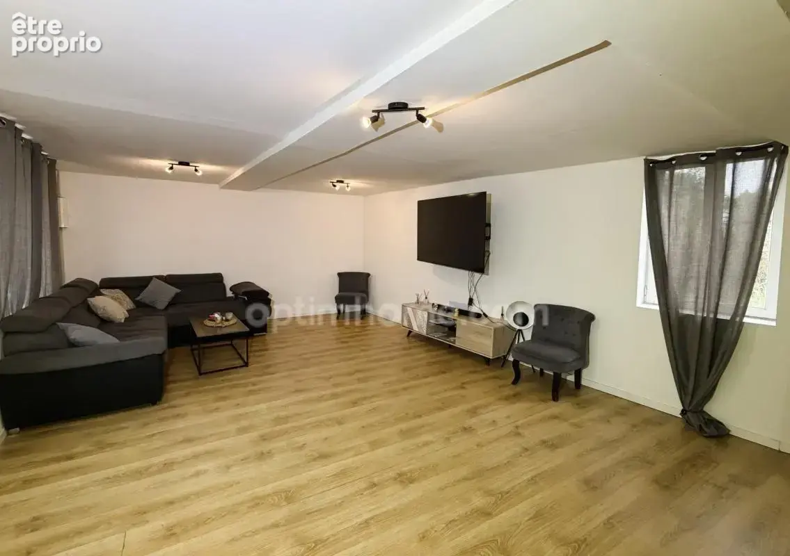 Maison entièrement rénovée avec 3 chambres dont 1 suite parentale et garage à sainte-marguerite-de-viette (14140) - photo 2