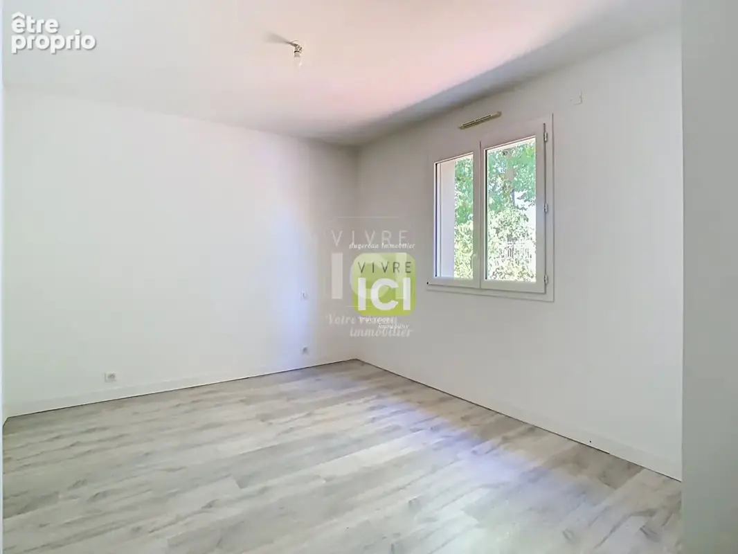 Maison Cholet plain-pied 4 chambres - photo 8