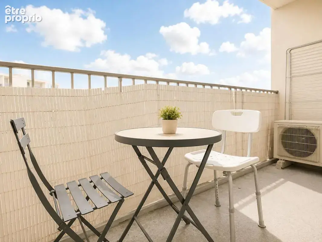Vente T2 51m2 BORDEAUX (33000) - photo 2