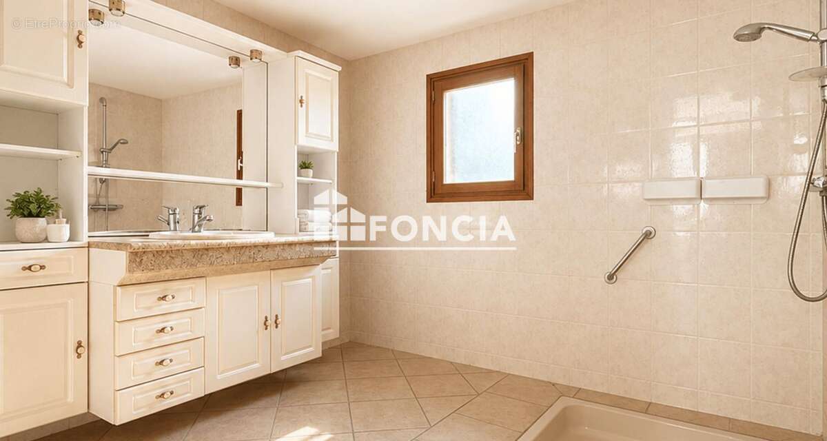 Maison 70 m² à Mondeville  - photo 4