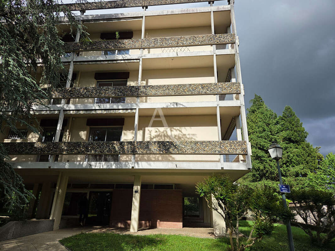 Appartement à PAU