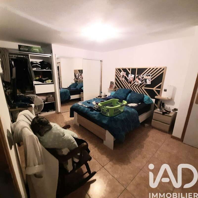 Photo 9 - Maison à PLOUNEVEZ-QUINTIN