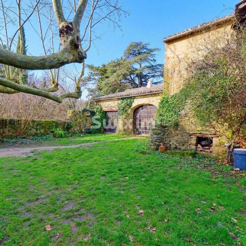 Maison à ALLAN