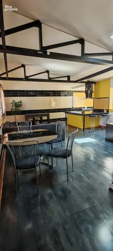 Maison 122 m² à Epernay  - photo 2