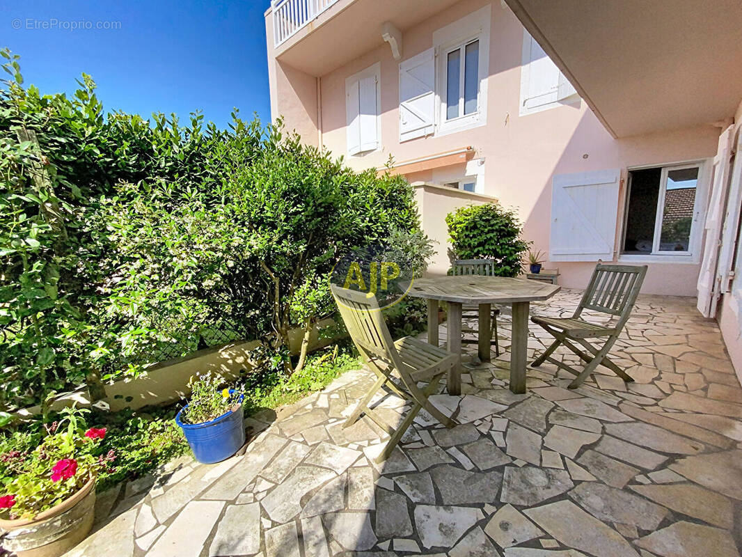 Appartement à BIARRITZ