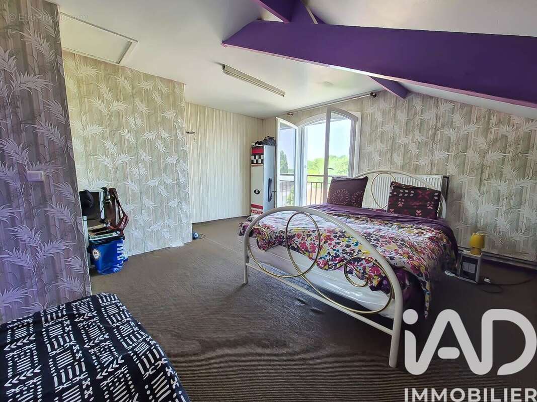 Photo 5 - Appartement à CERGY