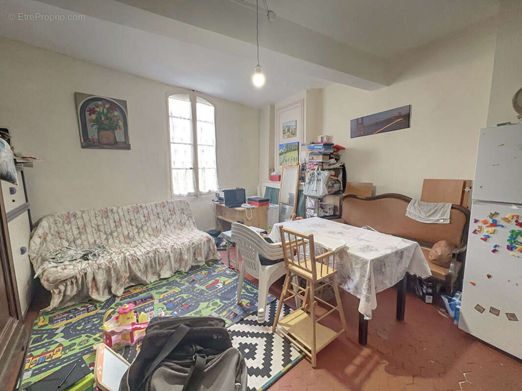 Maison à ARLES