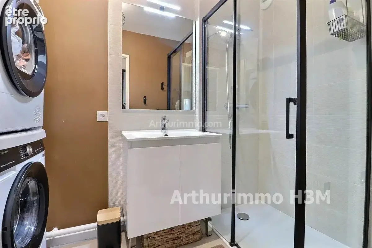 Vente Appartement Saint-ouen-l'aumone(95310) 229 000ï¿œ - photo 7