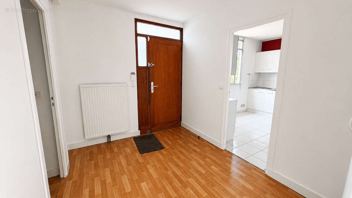 Maison 97m² à orléans - photo 2