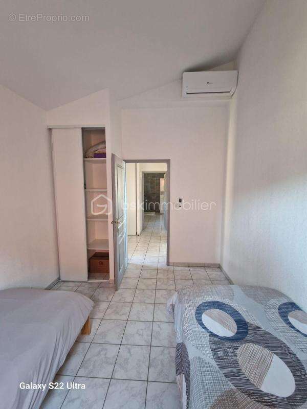 Appartement à CERBERE