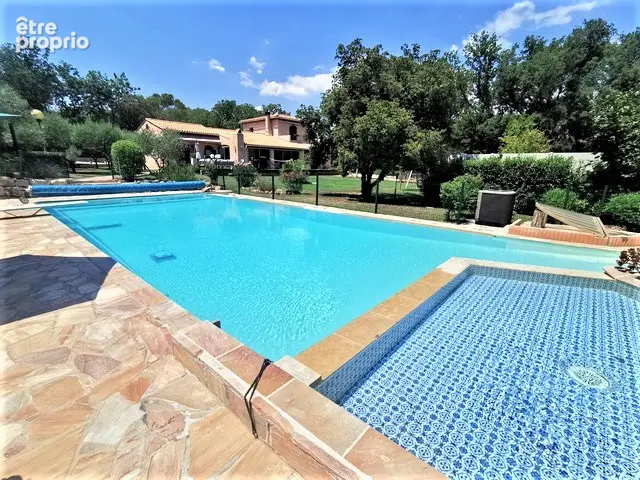 Photo Maison à Frejus au prix de 790 000€