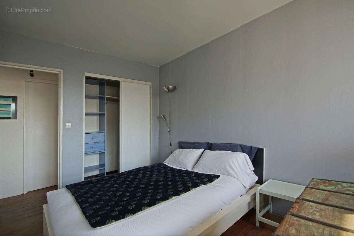 Nanterre Préfecture Parc André Malraux appartement de 4 pièces + balcon + parking souterrain 456 750 € - photo 9