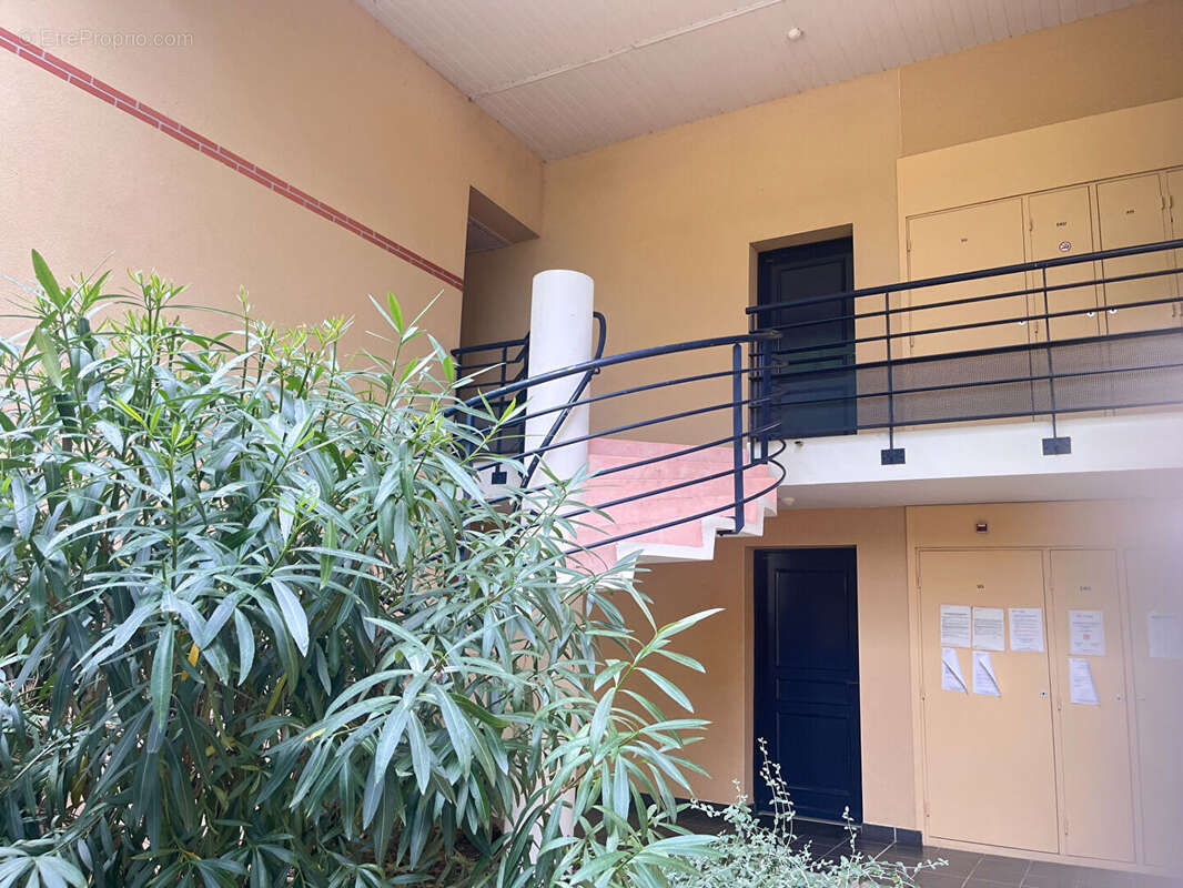 Appartement à CASTELNAU-D'ESTRETEFONDS