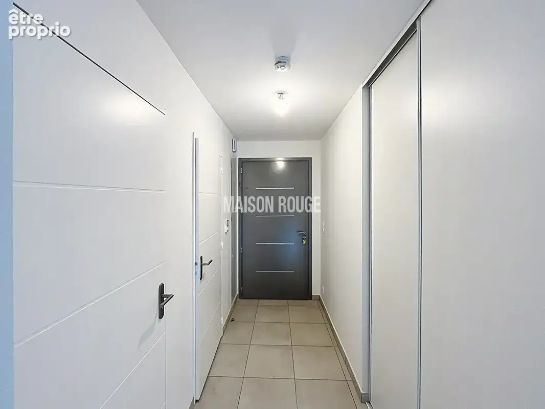 Maison neuve 3 chambres - 93.20 m² avec jardin terrasse et 2 places de parkings à Saint-Servan - photo 11