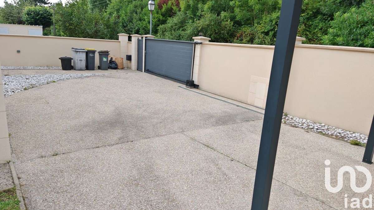 Photo 4 - Maison à SAINT-WITZ