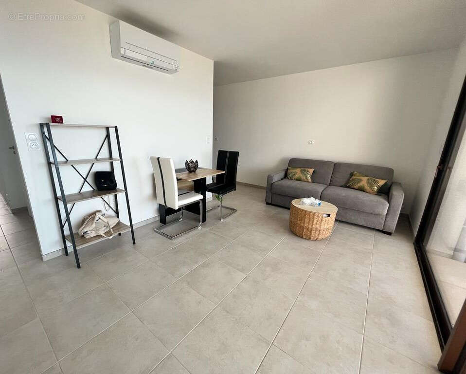 Appartement à PIETROSELLA