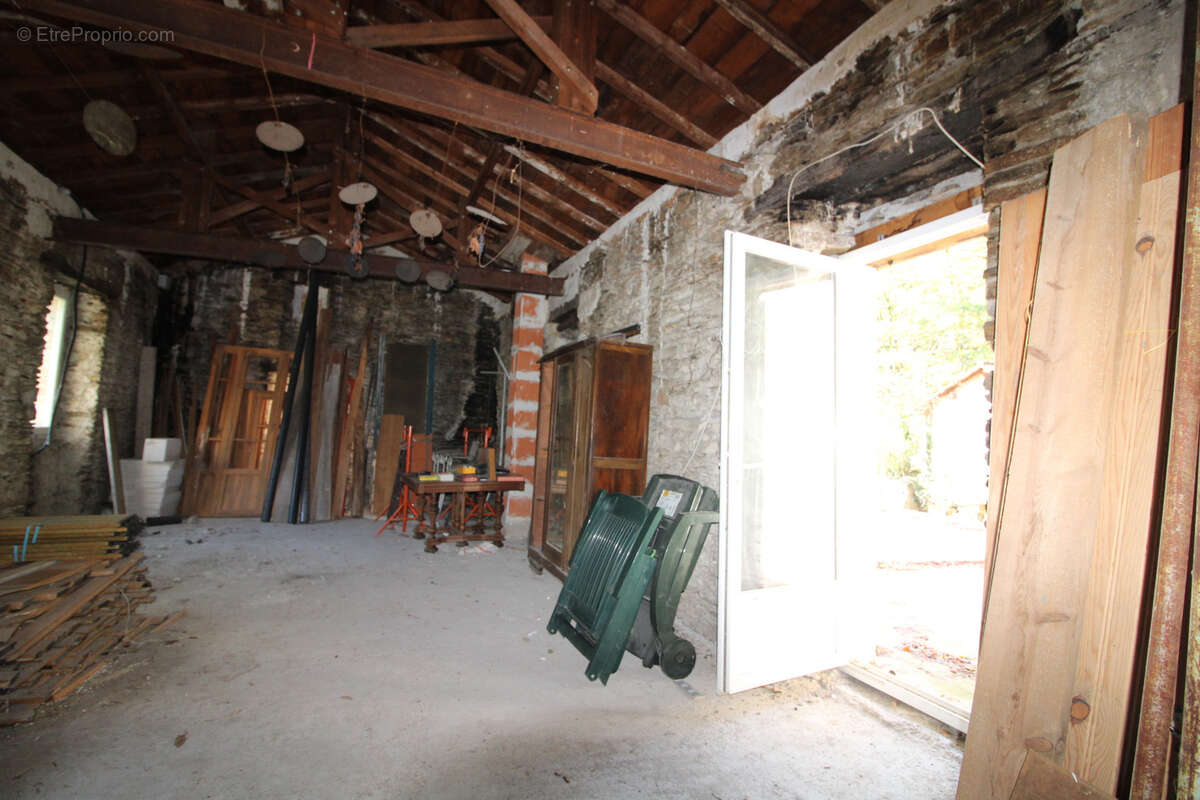 Maison à LES PLANTIERS